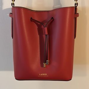 Ralph Lauren bag